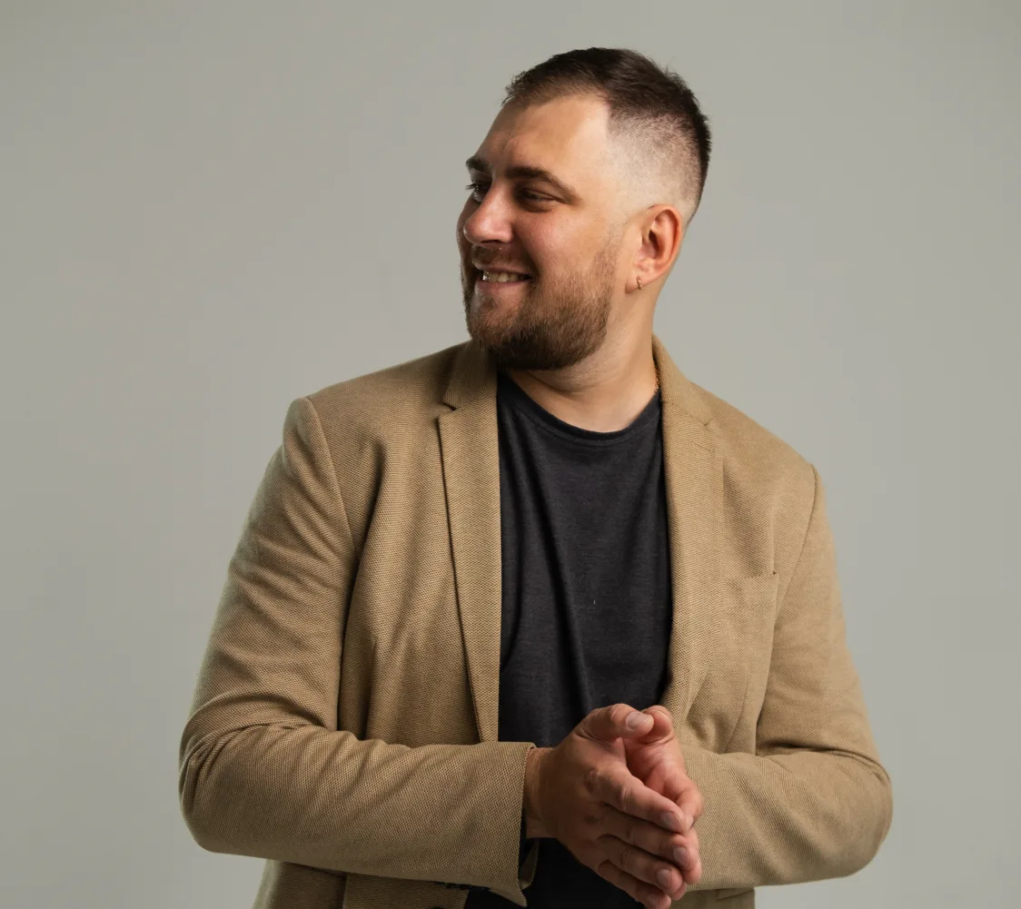 Валерій Ясаков